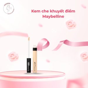 kem che khuyết điểm nám tàn nhang