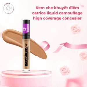 kem che khuyếtb điểm cho bà bầu