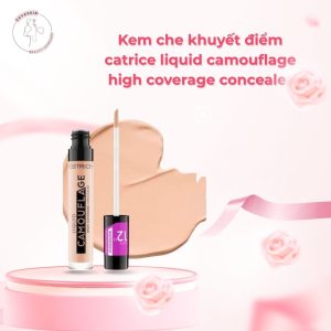 kem che khuyết điểm ở chân