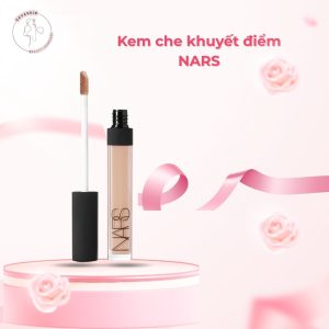 kem che khuyết điểm cho bà bầu