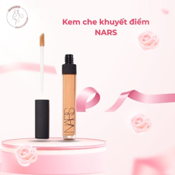 kem che khuyết điểm cho bà bầu