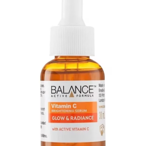 serum-balance