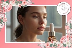 Kỹ thuật thoa serum đúng chuẩn hàng ngày