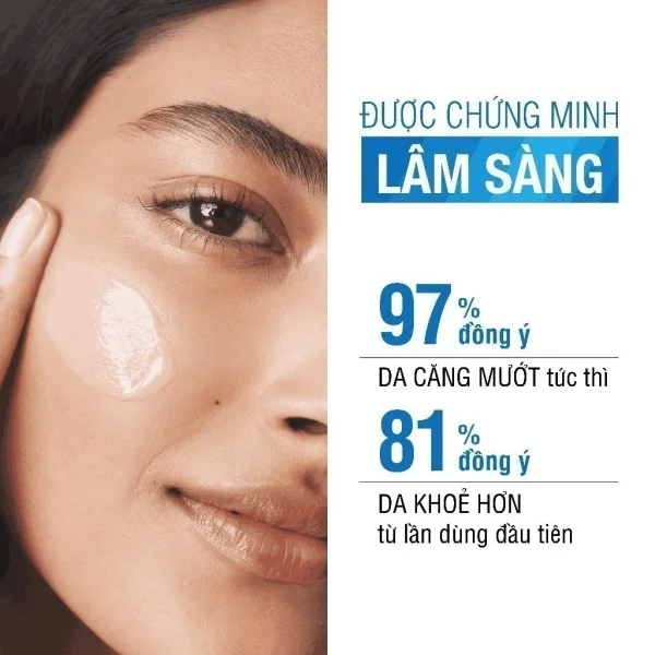 Kem dưỡng ẩm cấp nước Neutrogena Hydro Boost Water Gel 50g _Tặng Tuýp 15g - Ảnh 4