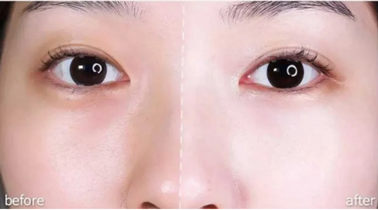 Kem chống nắng cho da khô với hiệu ứng nâng tone tự nhiên