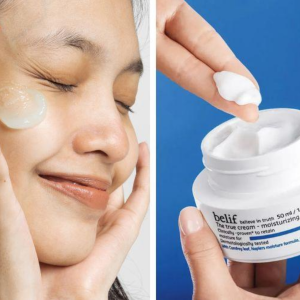 Kem dưỡng ẩm Hàn Quốc cho da khô