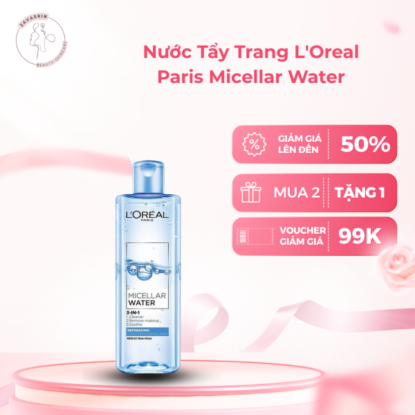 nuoc-tay-trang-danh-cho-moi-loai-da-loreal-paris-micellar-water