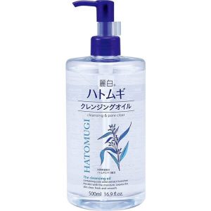 Nước tẩy trang của Nhật
