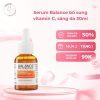 serum-balance