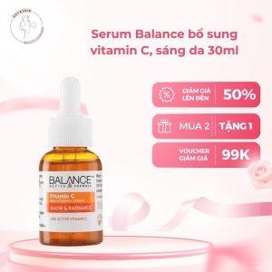 serum-balance