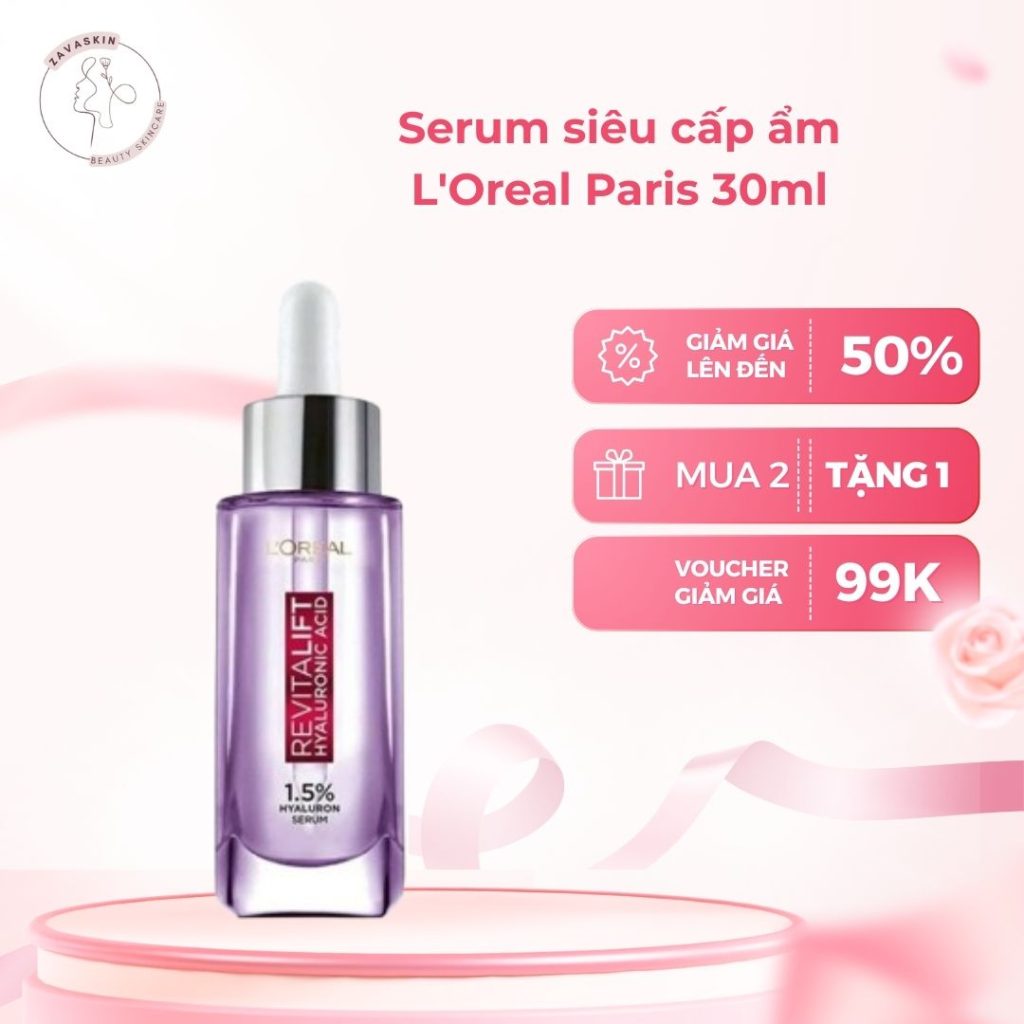 serum-l'oreal-paris
