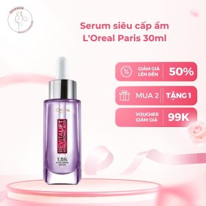 serum-l'oreal-paris