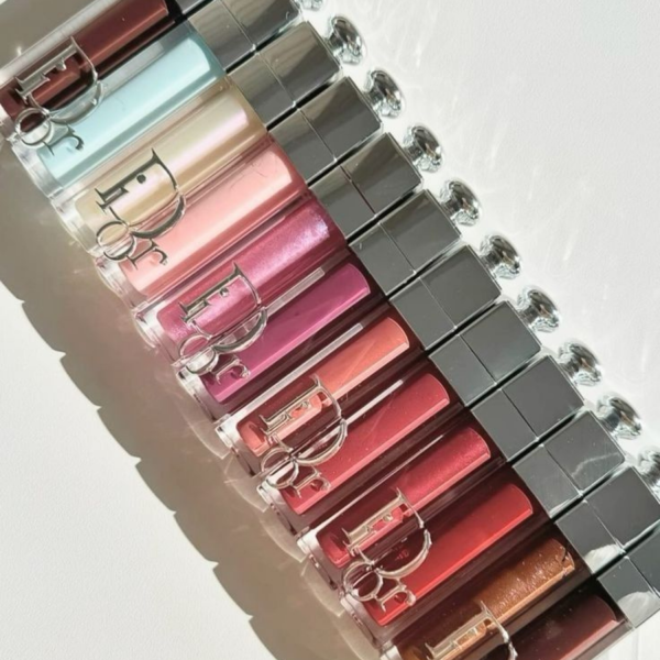 don dưỡng dior addict lip maximizer plumping gloss