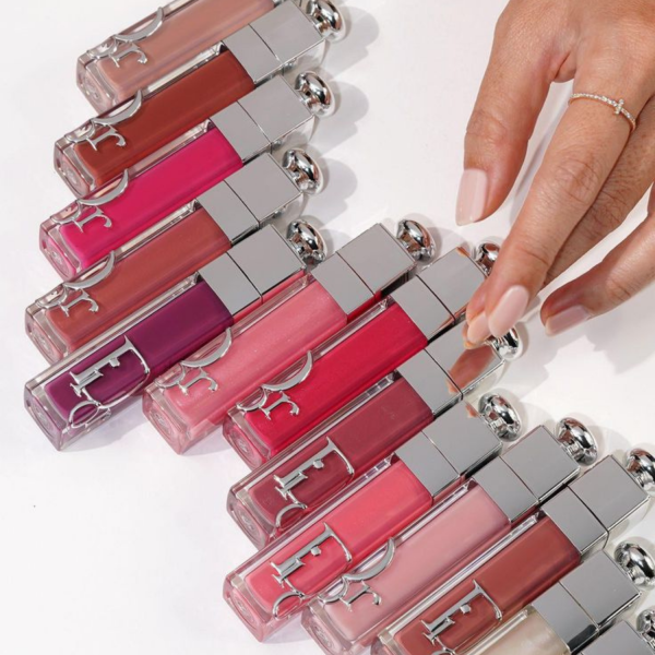 son dưỡng dior addict lip maximizer plumping gloss