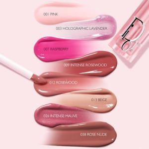 son dưỡng dior addict lip maximizer plumping gloss