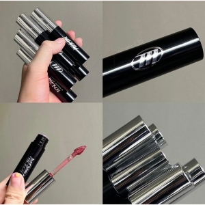 Top màu son cho da ngăm mặt mộc